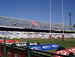 Loftus-Stadion Pretoria