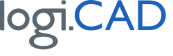 Logi CAD logo.svg