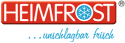 Logo der HEIMFROST Schumacher GmbH & Co. KG