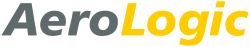 Logo der AeroLogic