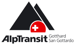 Logo AlpTransit