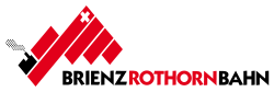 Logo Brienz-Rothorn-Bahn