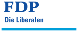 Logo FDP Schweiz