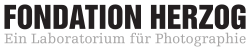 Logo Fondation Herzog