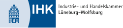 Logo Industrie- und Handelskammer Lüneburg-Wolfsburg.svg