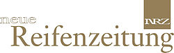 Logo der Neuen Reifenzeitung