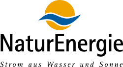 Logo Natuerenergie