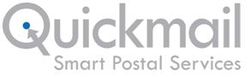 Logo der Quickmail AG