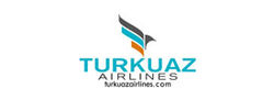 Logo der Turkuaz Airlines