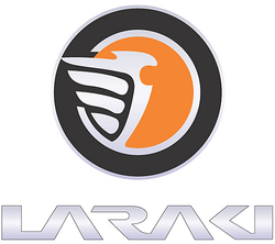 Logo der Laraki Automobiles.png