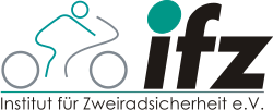 Logo ifz