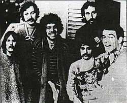 Los Jaivas 1976