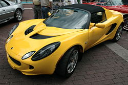 Lotus Elise at Indy Concours.jpg