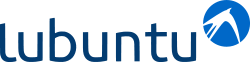 Logo von lubuntu