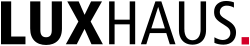 LUXHAUS-Logo