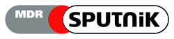Logo von MDR Sputnik