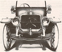 Hampton 10 hp (1914)