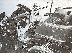 Wolseley 3 ½ hp (1899)