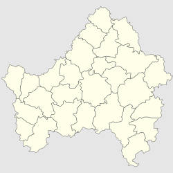 Fokino (Brjansk) (Oblast Brjansk)