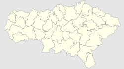 Krasny Kut (Oblast Saratow)
