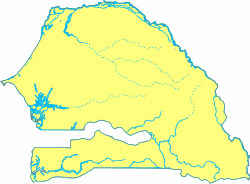 Saint-Louis (Senegal) (Senegal)