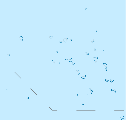 Ebeye (Marshallinseln)