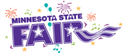 Logo der Minnesota State Fair