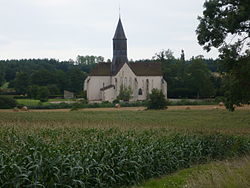 Klosterkirche, Gesamtansicht