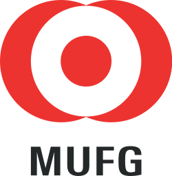 MUFG-Logo