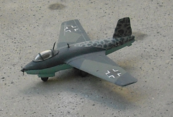 Modell Me 263 V1