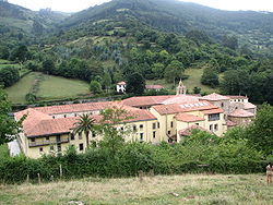 Kloster Valdediós