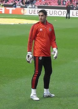 Moreira, Benfica vs. Stuttgart.JPG