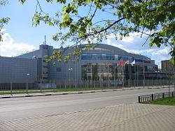 Mytischtschi-Arena