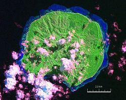 Geocover-2000-Satellitenbild