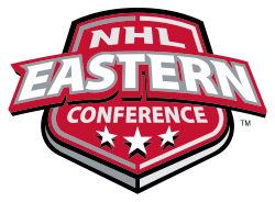 Aktuelles Logo der Eastern Conference