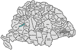 Komitat Groß-Kokelburg