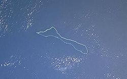 NASA-Bild von Namu