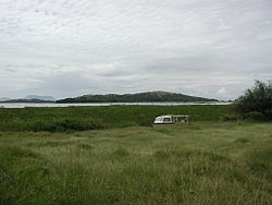 Ndere Island