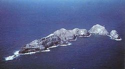 Luftaufnahme von Necker Island