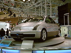 Nenryo-denchi jidosha Honda FCX 1999.jpg