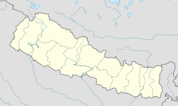 Flughafen Biratnagar (Nepal)