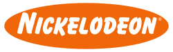Logo von Nickelodeon Schweiz