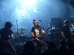 Live 2009