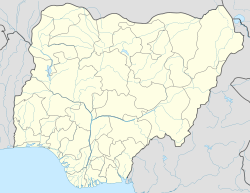 Benin-Stadt (Nigeria)