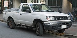 D22 1996 bis 2004