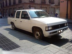 D/W21 in EuropaTD21 in Südamerika (seit 1992)