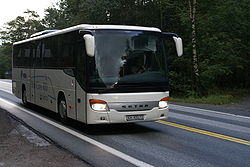 Setra S 415 UL