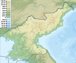 Yanggak (Nordkorea)