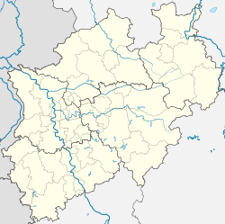 Fliegerhorst Hopsten (Nordrhein-Westfalen)