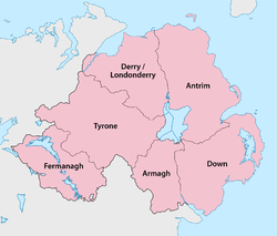 Northern Ireland - Counties.png